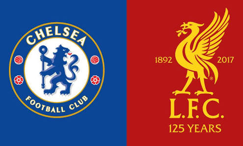 Chelsea vs Liverpool EPL 2018/2019