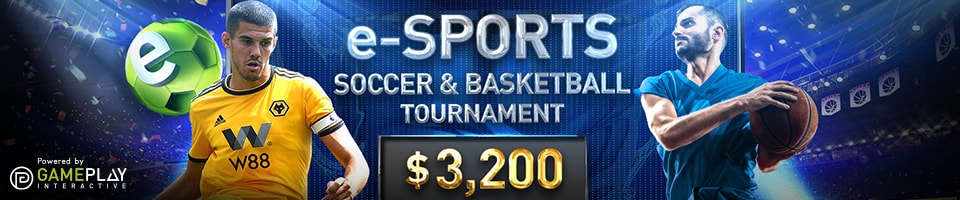 Soccer and Basketball October 2018 Tournament