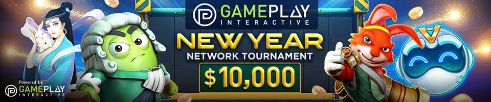 New Year Network Tournament