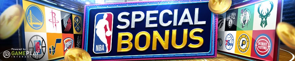 NBA Bonus 0820