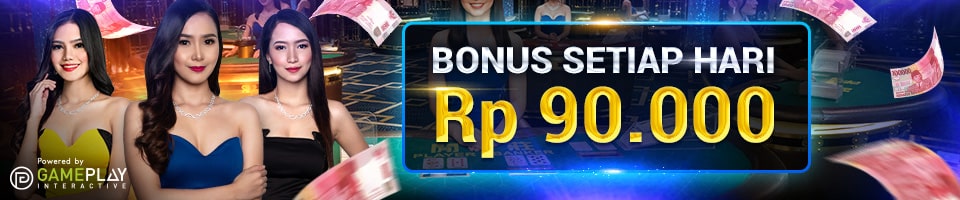 Every day Casino Bonus