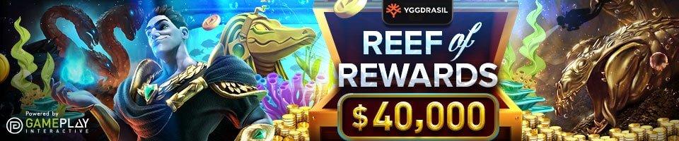 Reef Reward