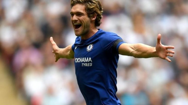 Marcos Alonso