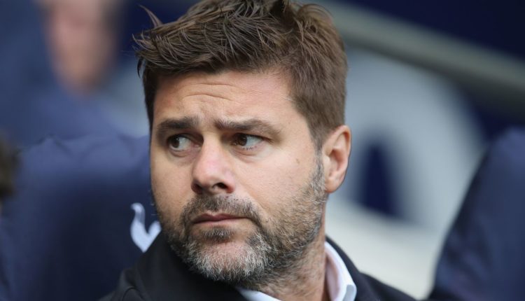 Mauricio Pochettino