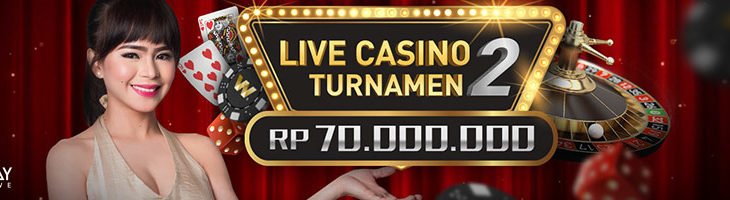 Casino Tournament V2