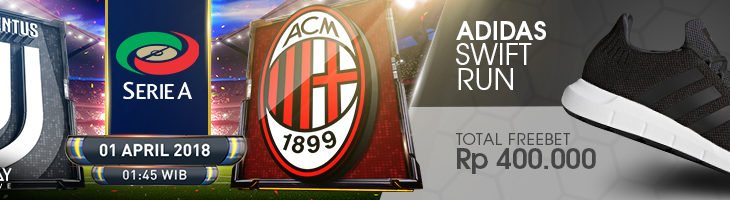 Juventus vs AC Milan