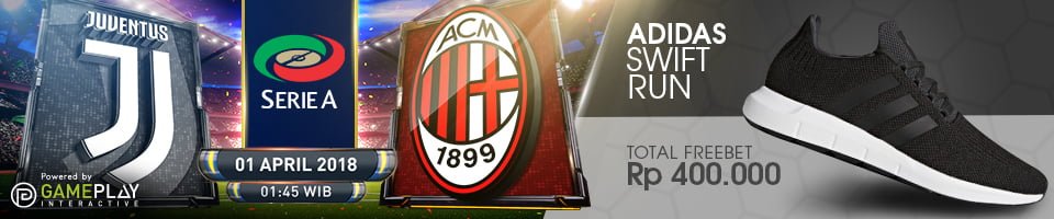 Juventus vs AC Milan