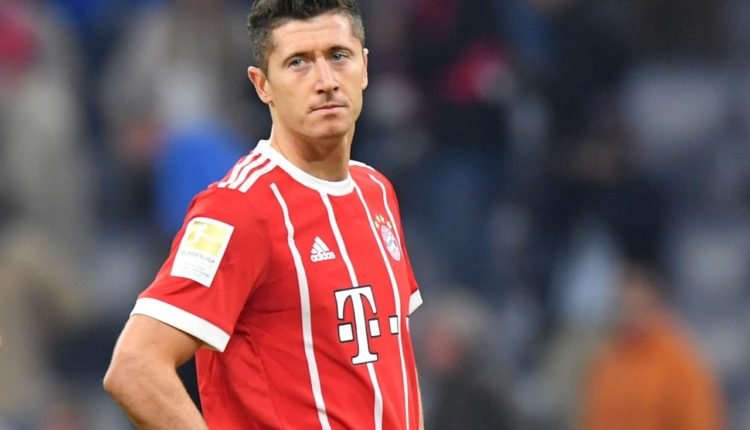 Robert Lewandowsky