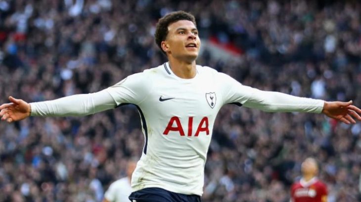 Delle Alli 04/2018