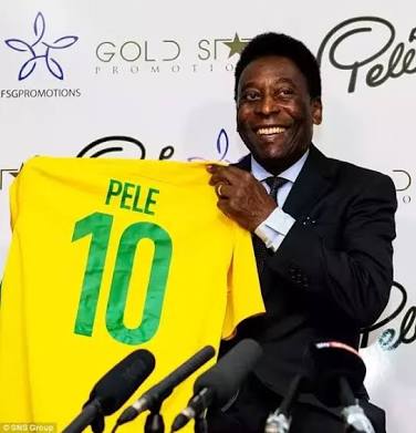 Pele