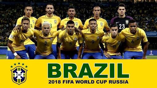 Brazil football team