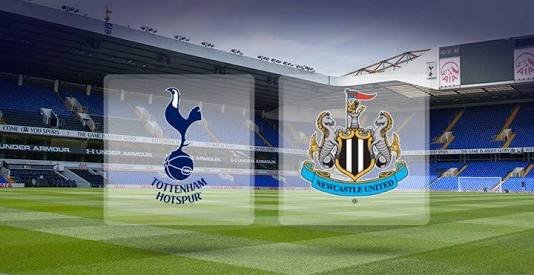 Tottenham Hotspur vs Newcastle United