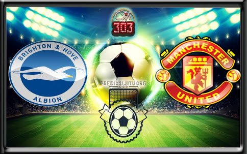 Brighton vs Manchester United