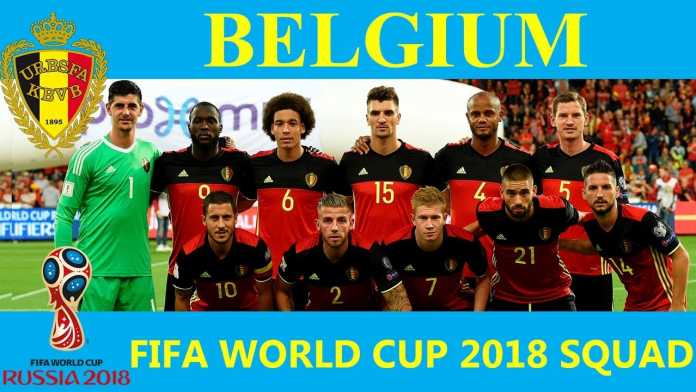 Belgium