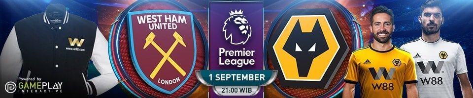 West Ham vs Wolves EPL 2018