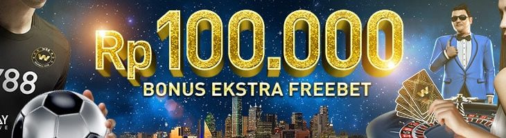 October Freebet Bonus