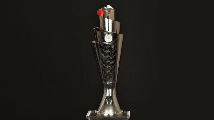 Piala UEFA Nations