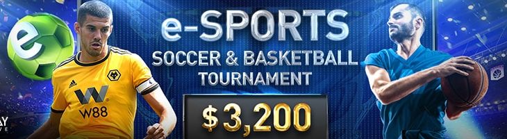 Soccer & Basket Ball November