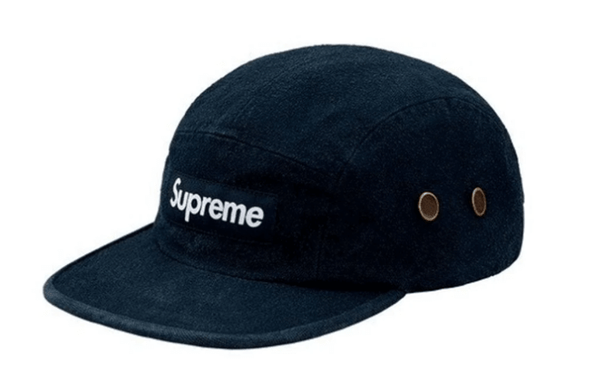 Supreme Original Cap