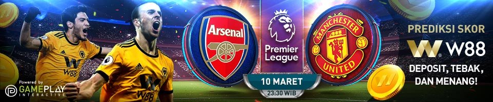 Ars vs MU 10/03/19