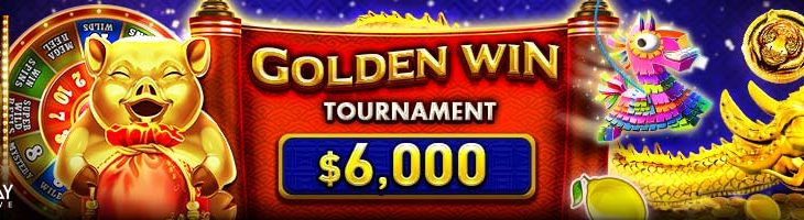 Slots Golden Win