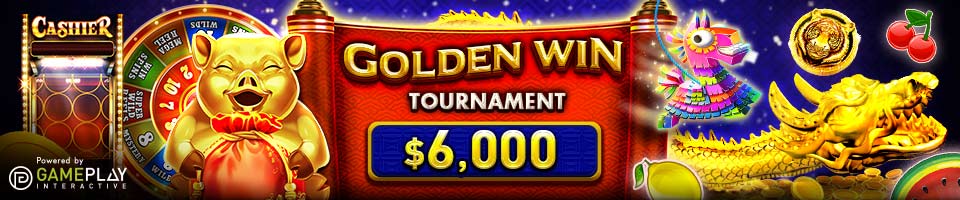 Slots Golden Win