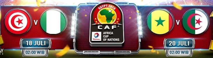 CAF 2019 Final