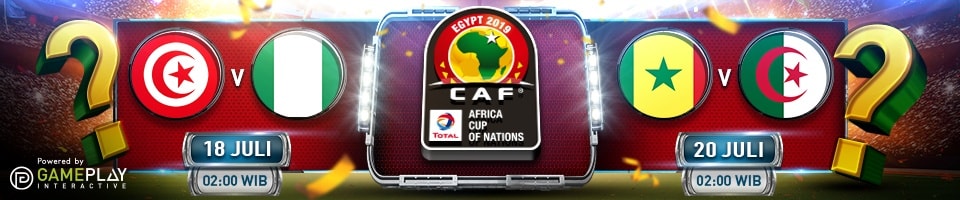 CAF 2019 Final