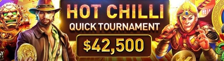 Chilli Slots