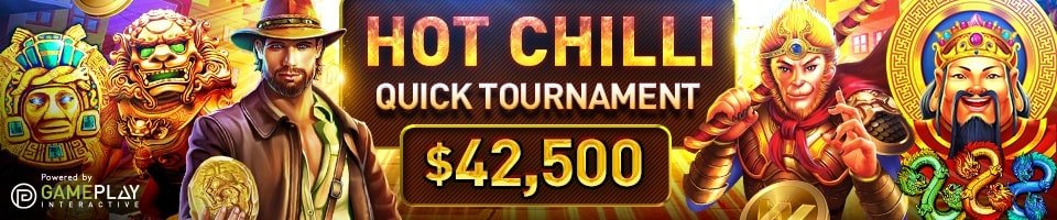 Chilli Slots