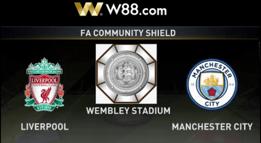 Community Shield 2019