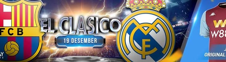 El Clasico 19/12/2019