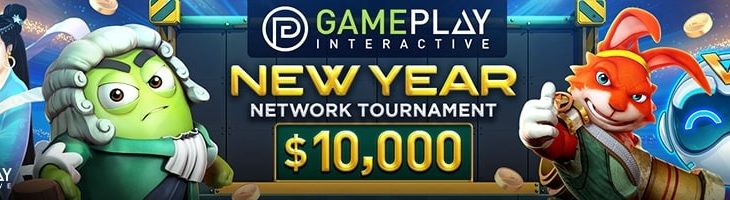 New Year Network Tournament