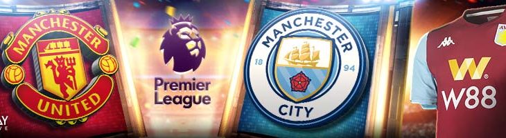 MU vs Man City | 090320