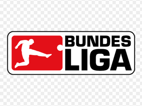 Bundesliga Germany Logo