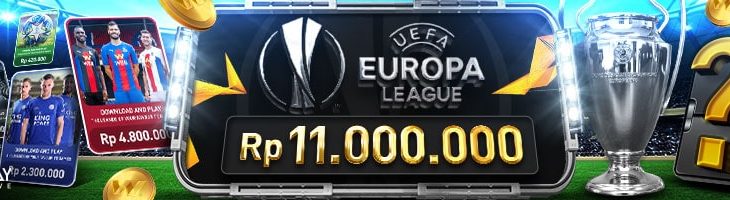 Tebak Juara Europa League