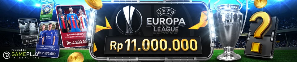 Tebak Juara Europa League