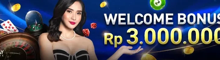 Welcome bonus live casino and keno