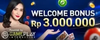 keno dan live casino promosi bonus selamat datang hanya di W88.